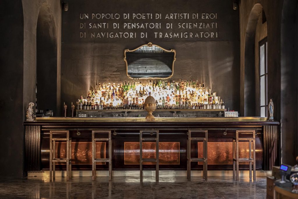 Officina Milano
