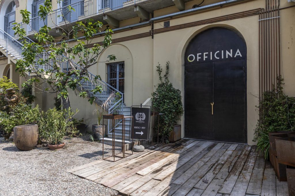 Officina Milano