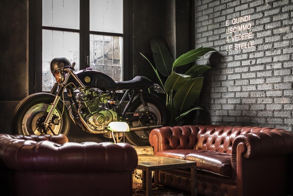 Officina Milano
