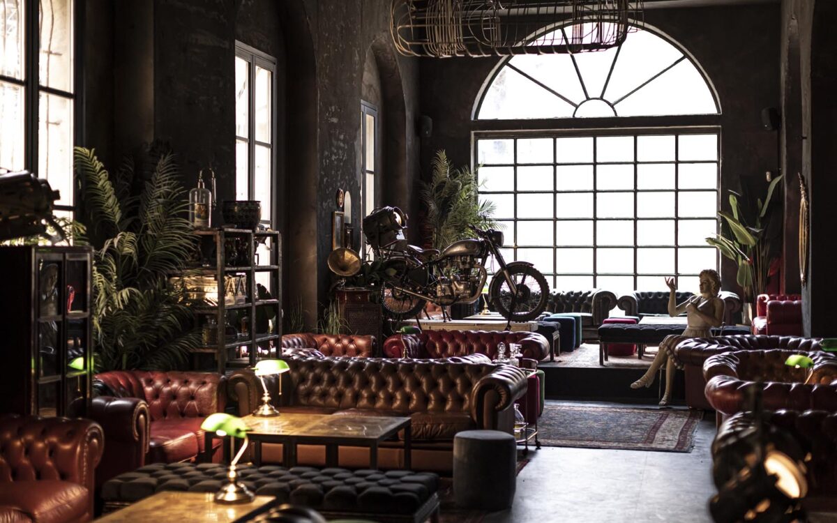 Officina Milano