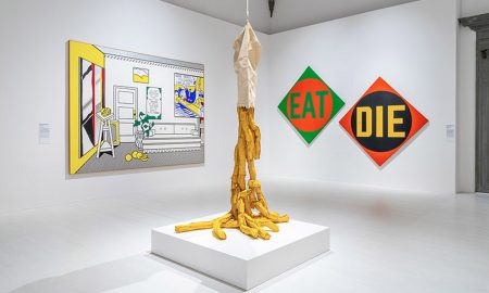 A Palazzo Strozzi si Celebra l Arte Americana
