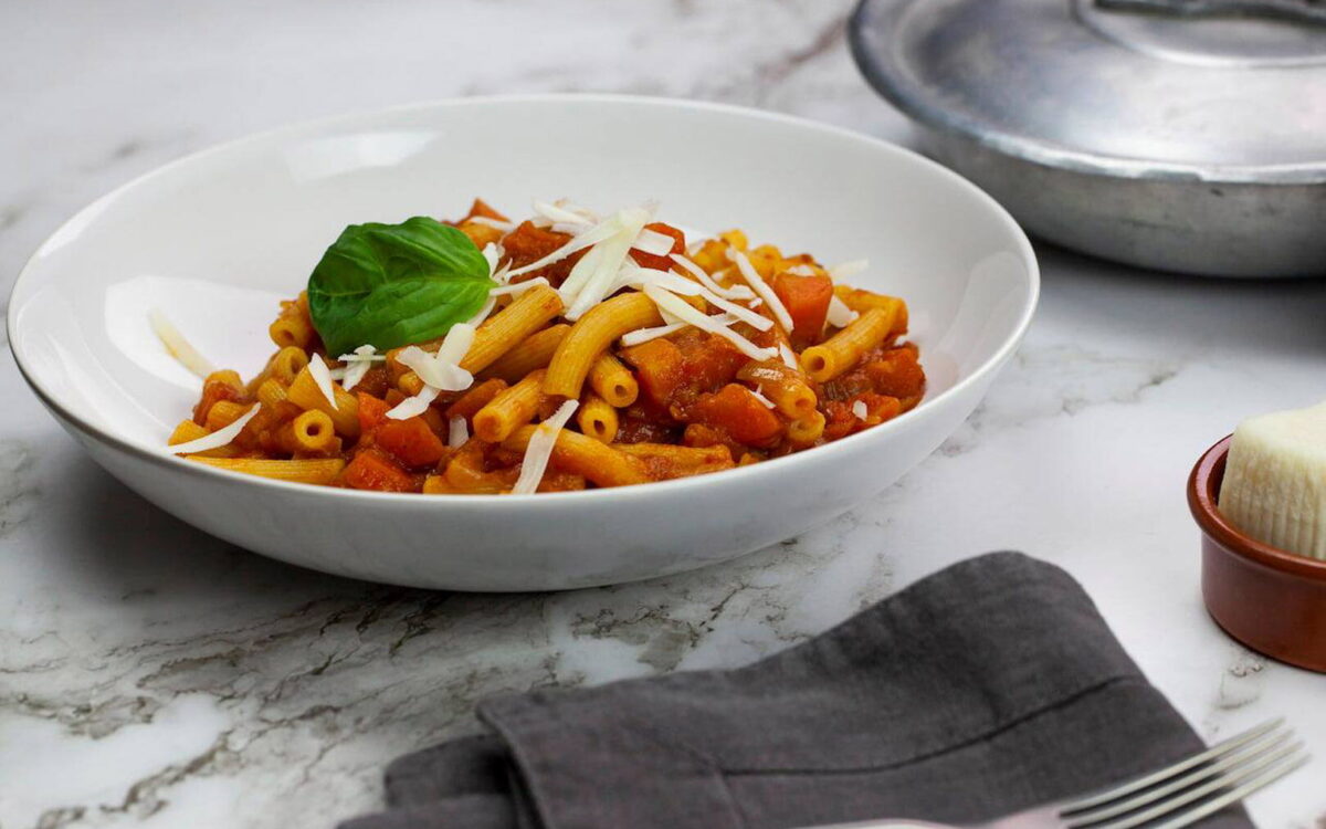 I Pastifici italiani per un primo piatto di pasta d'eccellenza