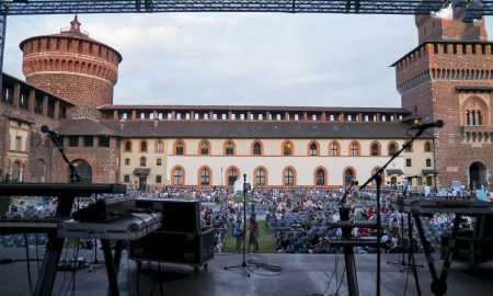 Spettacoli ed Eventi all’Aperto a Milano da Vedere a Luglio