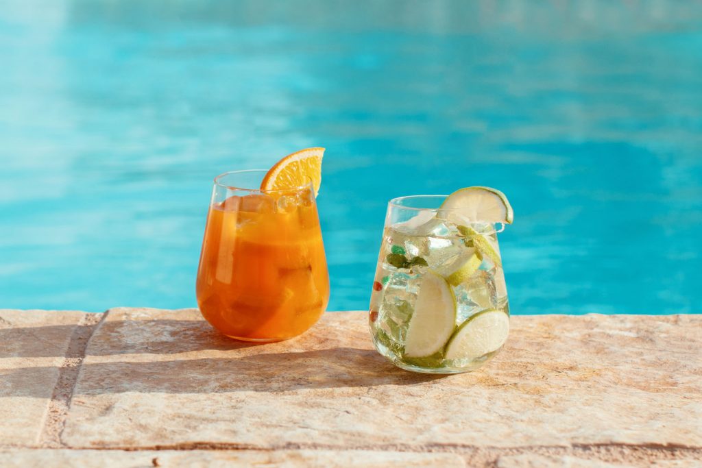 The best summer cocktails
