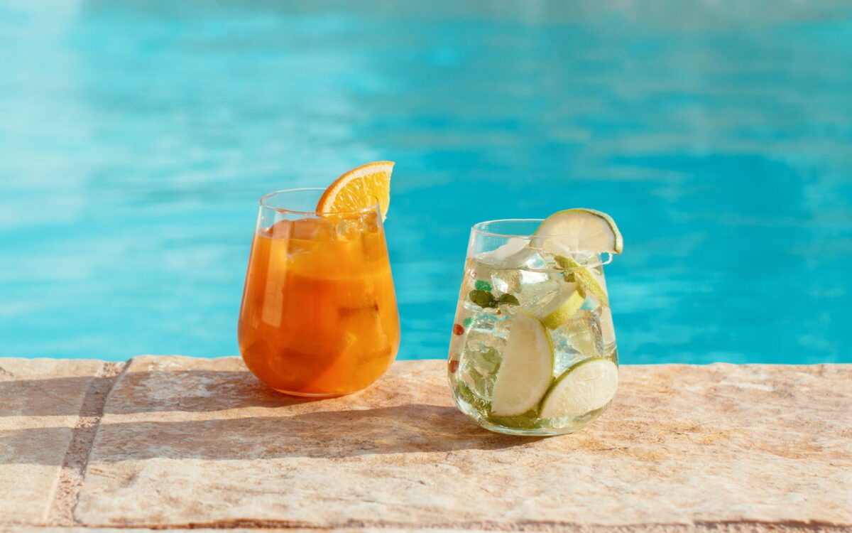 The best summer cocktails