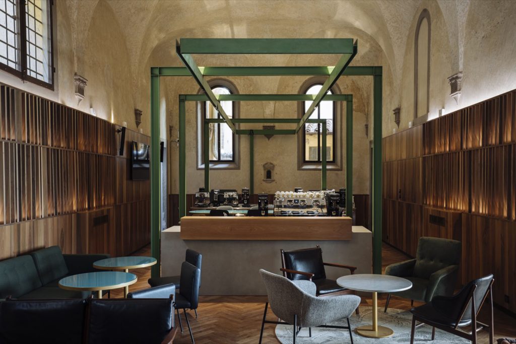 Ditta Artigianale (Sant'Ambrogio), Firenze