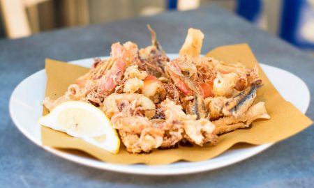 Gli Indirizzi a Milano per un Goloso Fritto Misto di Pesce