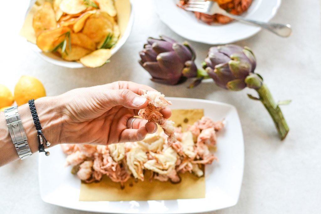 The best spots in Bologna for delicious fritto misto