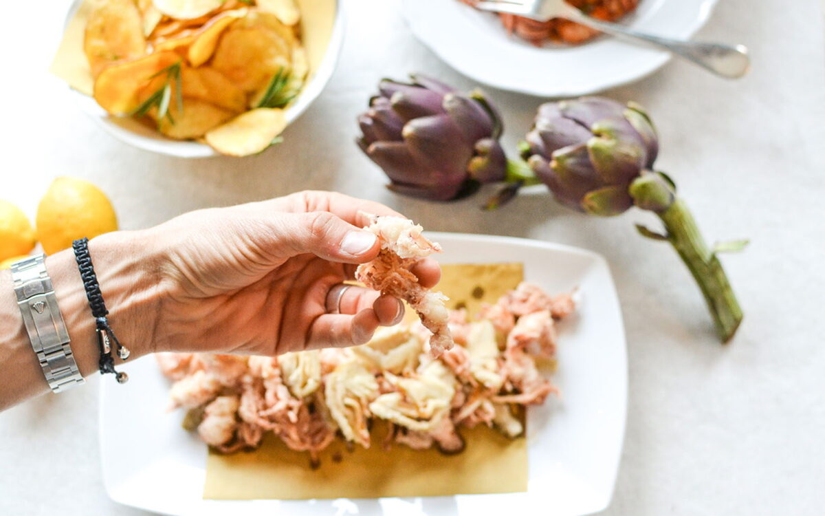 The best spots in Bologna for delicious fritto misto