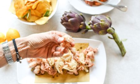 Gli Indirizzi a Bologna per un Goloso Fritto Misto di Pesce