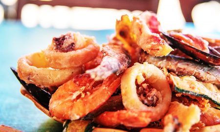 Gli Indirizzi a Venezia per un Goloso Fritto Misto di Pesce