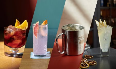 I Migliori Cocktail con Grappa