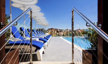 Le Migliori Piscine all Aperto di Roma e dintorni