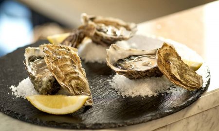 Dove Mangiare Ostriche e Crudite di Mare a Milano