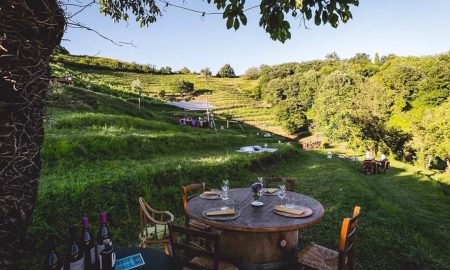 I Pic Nic in Lombardia per un Retreat Enogastronomico nella Natura