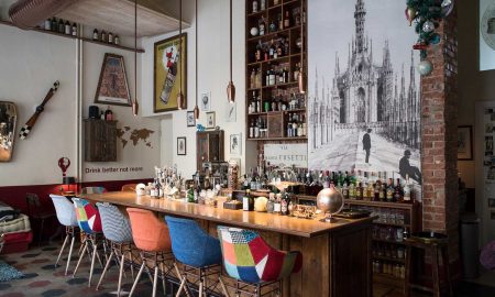 Il Weekend in Costume di Iter tra Drink e Divertimento