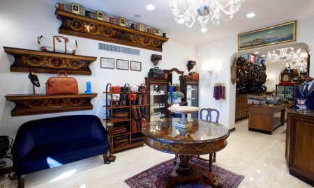 Le Boutique da Uomo di Napoli per un Guardaroba Perfetto