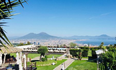 Piscine Napoli e Dintorni