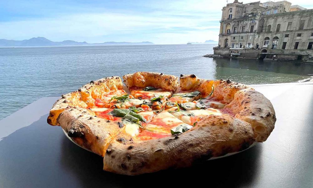 Le Migliori Pizzerie di Napoli