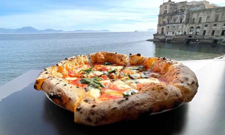 Pizzerie Napoli