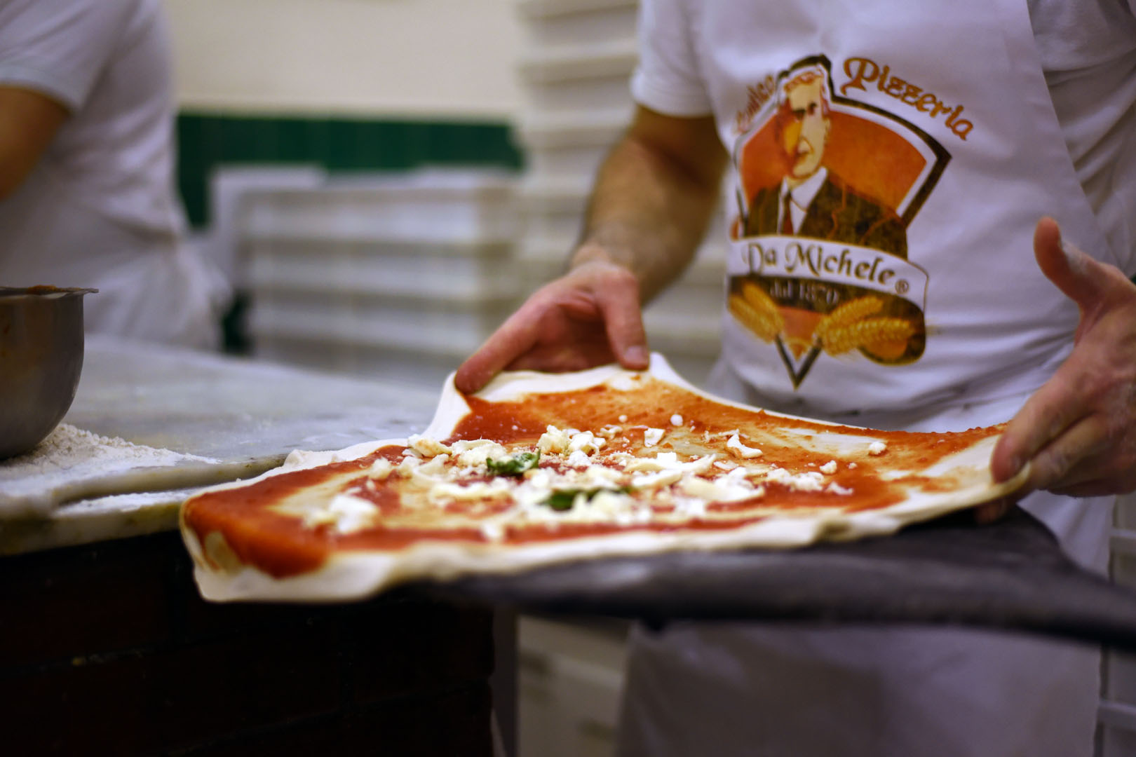 Pizzerie Napoli