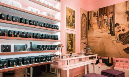 Le Profumerie di Napoli dove Trovare il Profumo Perfetto