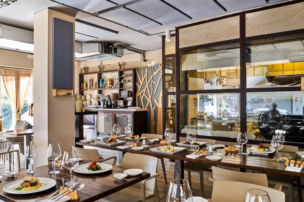 Meat restaurants in Naples: tradition and modern flavours