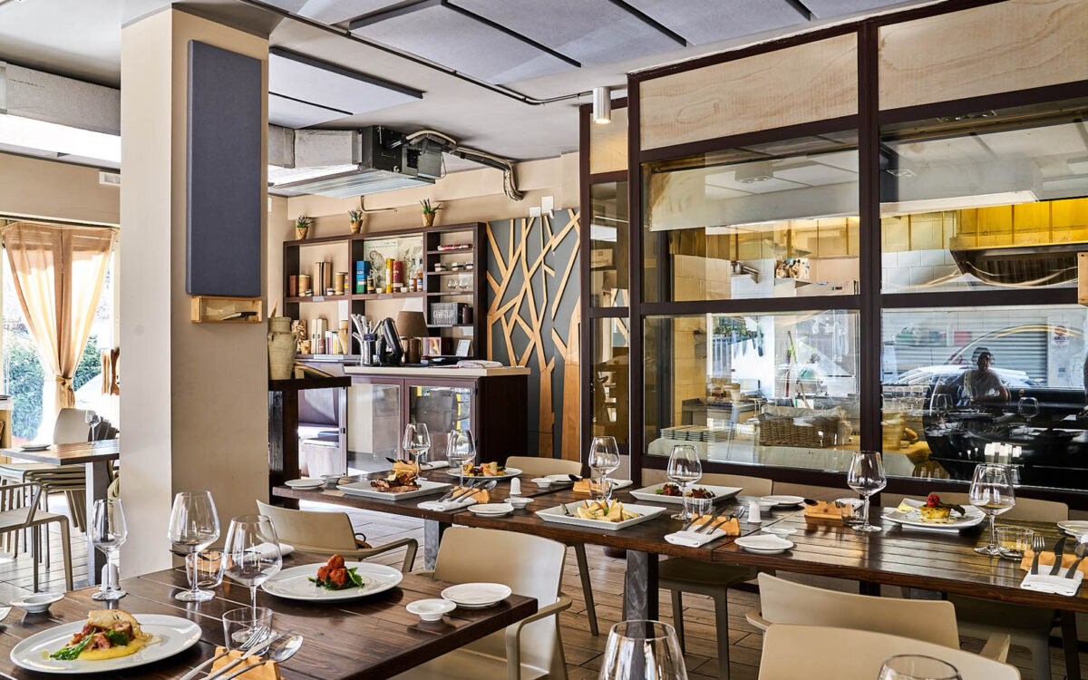 Meat restaurants in Naples: tradition and modern flavours