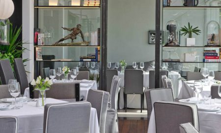 Ristoranti di Pesce Napoli