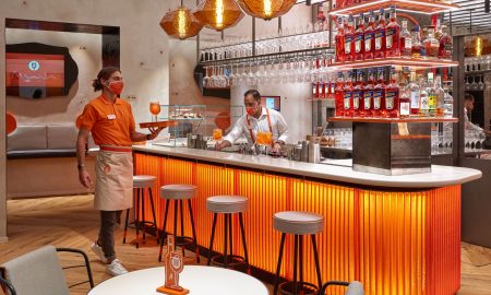 Terrazza Aperol