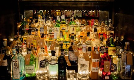 Cocktail Bar Napoli