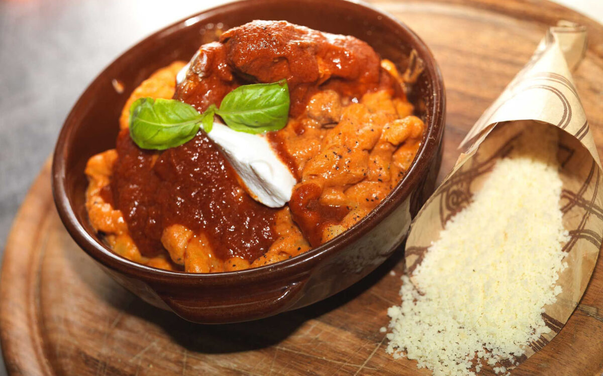 The best trattorias in Naples for authentic food