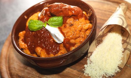 Trattorie Napoli