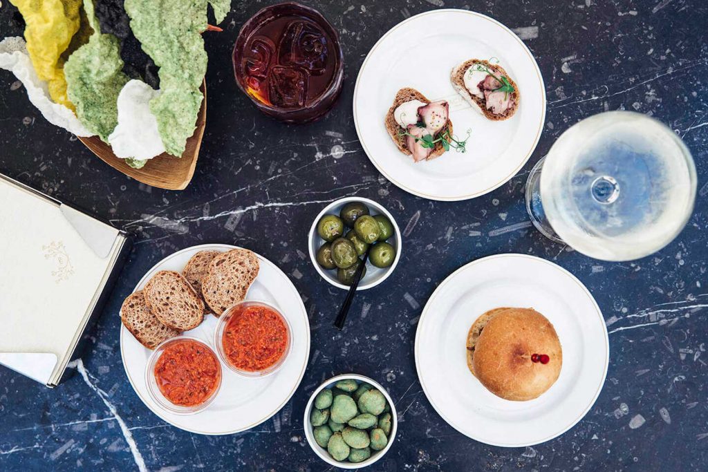 The best aperitivo spots in Turin
