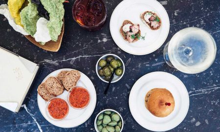 I Migliori Aperitivi di Torino