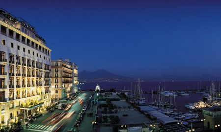 Hotel di Napoli
