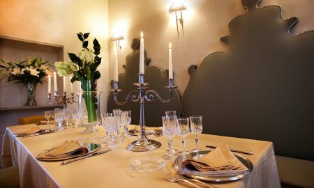 I Ristoranti Romantici di Firenze per un Appuntamento Indimenticabile
