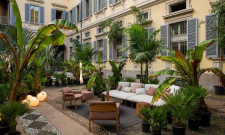 Milano Design Week 2021 Appuntamenti e Installazioni da non Perdere