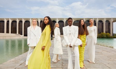 Milano Fashion Week 2021