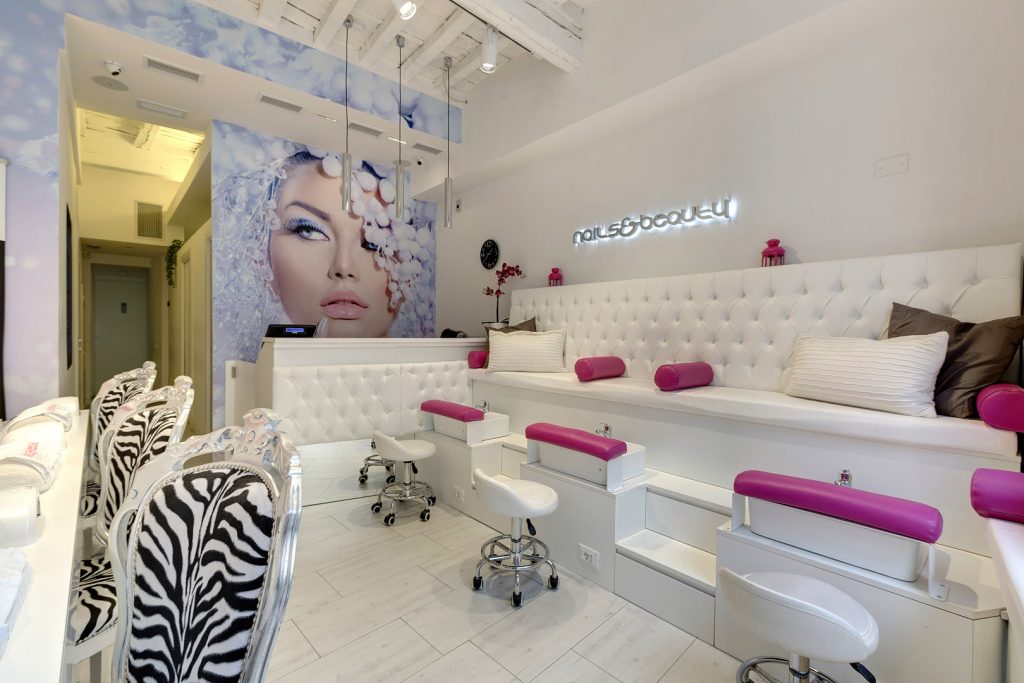 Nails & Beauty, Firenze