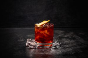 Il Negroni Storia, Ricetta e Curiosita di un Cocktail Iconico