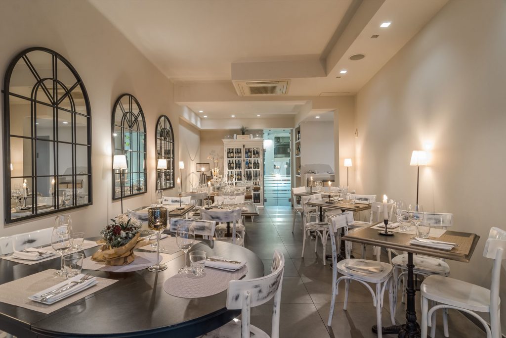 The most romantic restaurants in Bologna for an unforgettable date