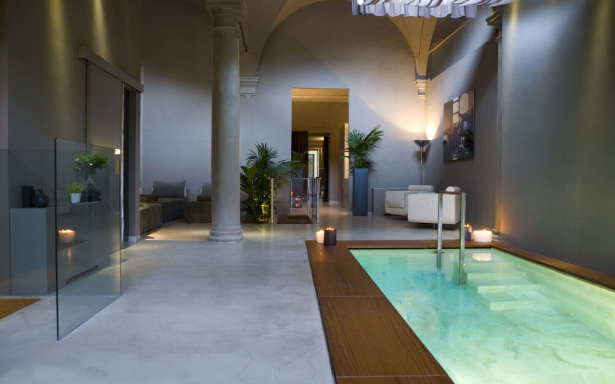 Soulspace, Firenze