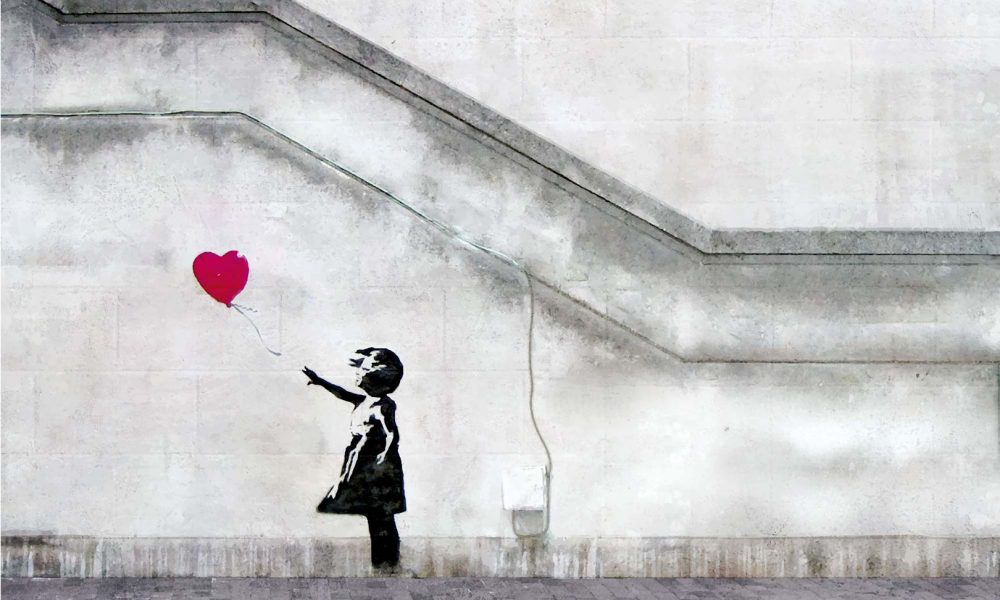 The World Of Banksy – The Immersive Experience