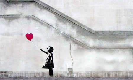 The World Of Banksy The Immersive Experience