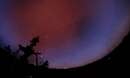 Un Weekend di Arte Musica ed Astronomia al Planetario Hoepli di Milano