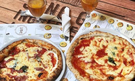 Antica Pizzeria dell’Angelo