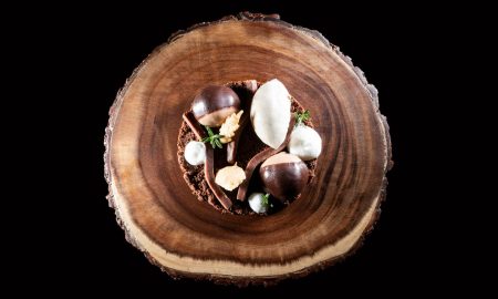 Un Assaggio del Nuovo Menu Autunnale di Terrazza Gallia