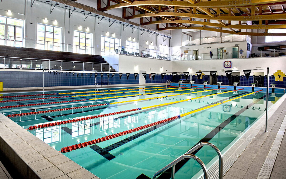Caravaggio Sporting Village, Naples