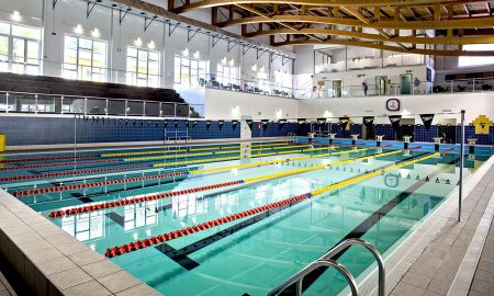 Caravaggio Sporting Village